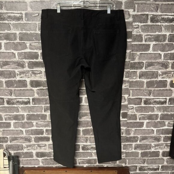 Lululemon ABC Pant Slim pants black - Picture 6 of 11